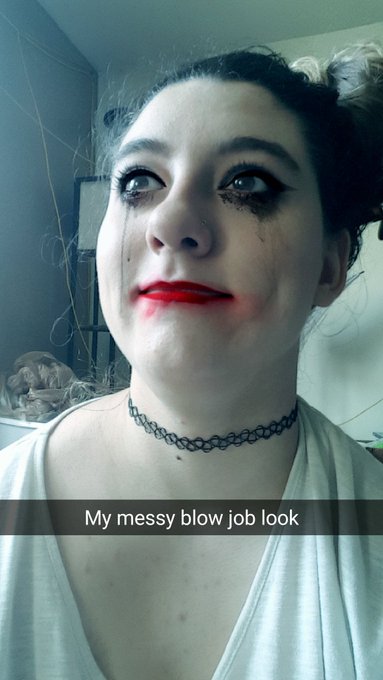 I fuckin love snapchat https://t.co/QYwIhNG7Er