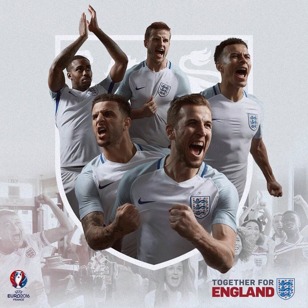 Inilah Para Biangkerok kekalahan England