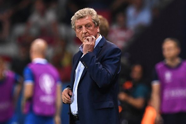 willmayne54's tweet photo. @England when Roy voted to leave Europe he didn't mean right away #Euro2016 #ENGICE https://t.co/tJb17pWlnI