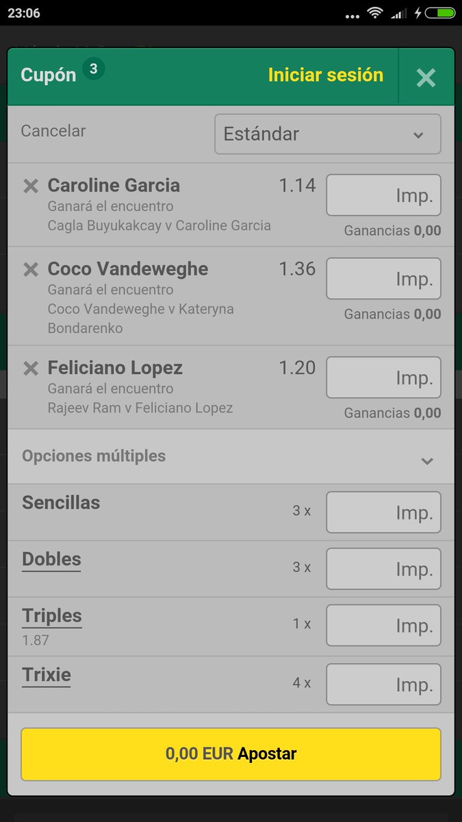 txipicks's tweet image. Y otra combi bastante más asequible aunque con cuota parecida.stake 4/10