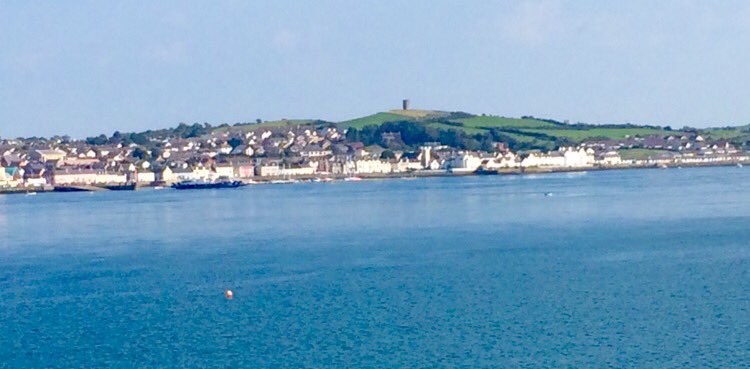 MrsMcC2be's tweet photo. #MoreToUs Portaferry N.Ireland. @NornIrelandArea #FerryBoat #Perfectstaycation. #comevisit #myHome💚 @NBSemployees https://t.co/9xMPZPwqdI