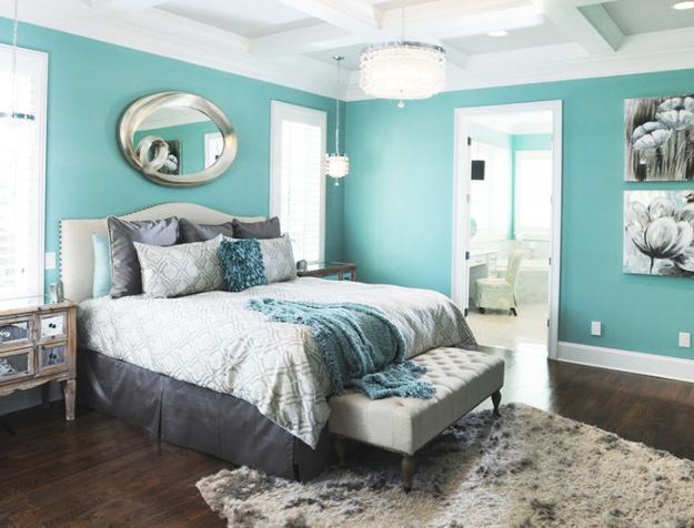 erenov8's tweet photo. #Turquoise is a elegant color for a bedroom
#PostAProject to find licensed painters https://t.co/KnWWixgwFB https://t.co/e6K8OHHTRw