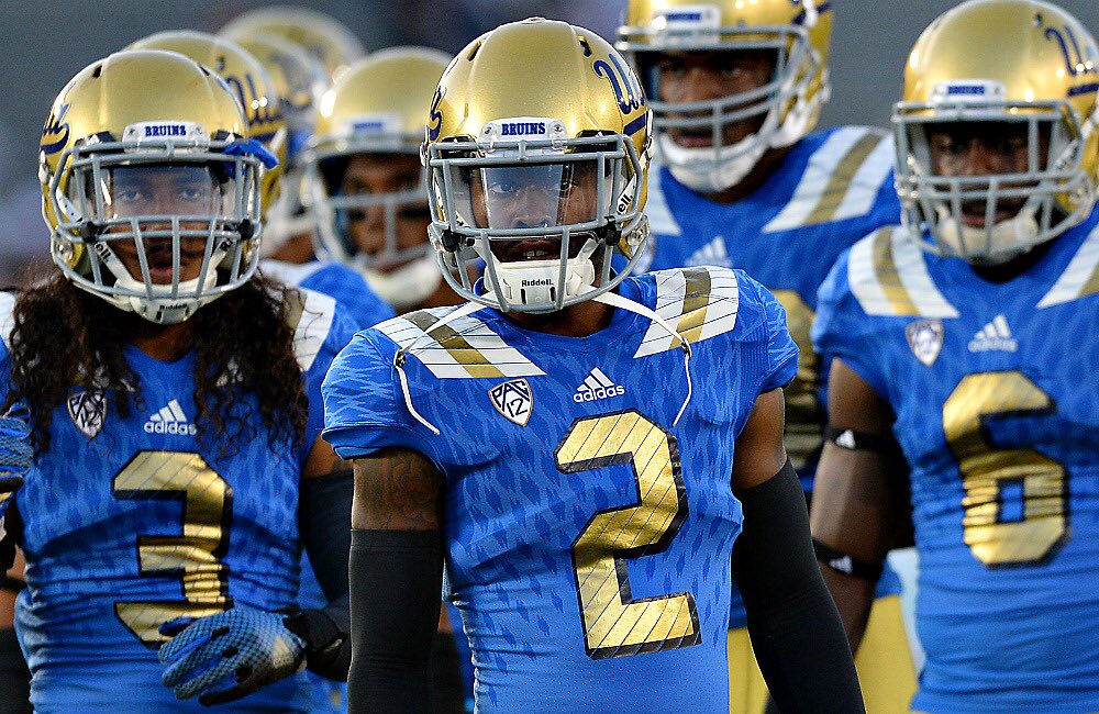 nikkoremigio's tweet photo. EXTREMELY HONORED TO HAVE RECEIVED MY 4TH OFFER FROM THE UNIVERSITY OF CALIFORNIA LOS ANGELES #8Clap #GoBruins 🐻🐻🐻 https://t.co/eE7m0DDRa9