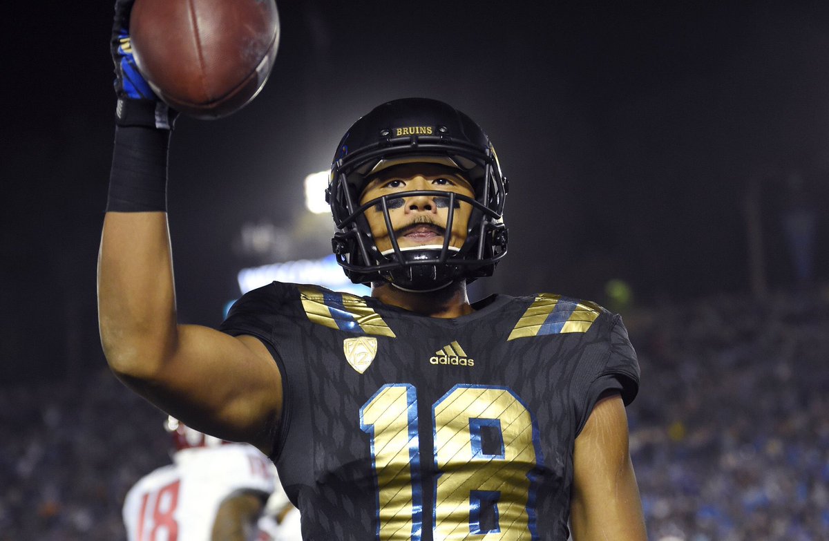 nikkoremigio's tweet photo. EXTREMELY HONORED TO HAVE RECEIVED MY 4TH OFFER FROM THE UNIVERSITY OF CALIFORNIA LOS ANGELES #8Clap #GoBruins 🐻🐻🐻 https://t.co/eE7m0DDRa9