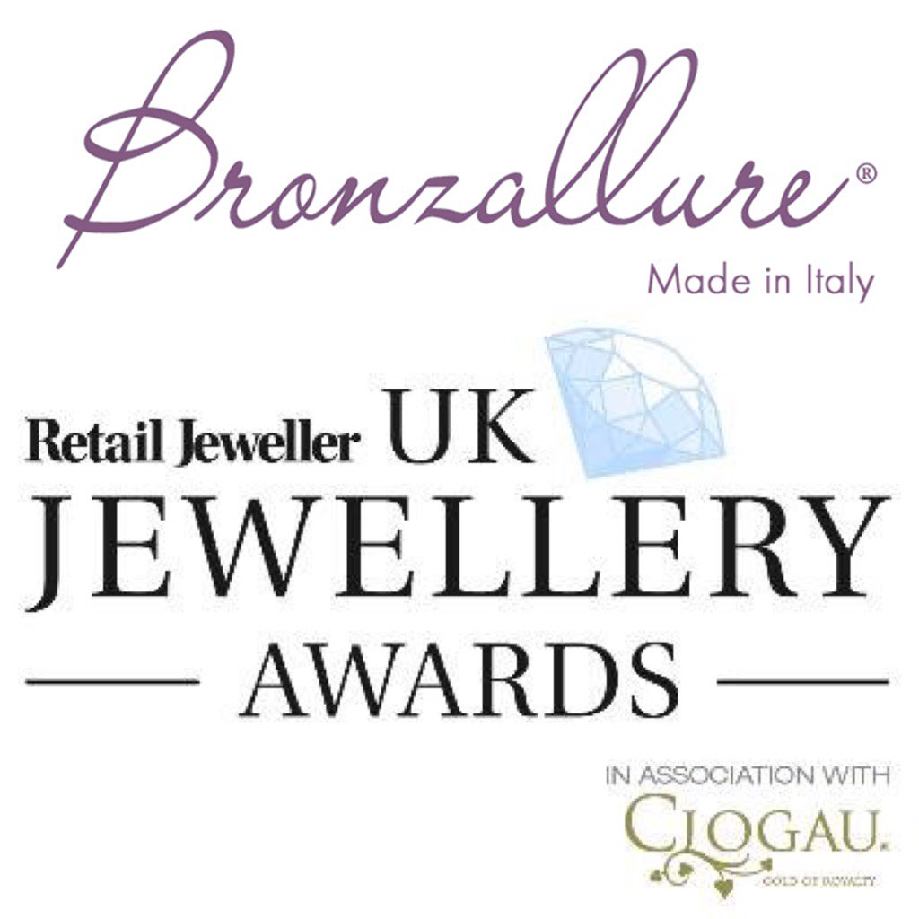 JennieLHiggins's tweet photo. Really looking forward to the @UKJAwards this Wednesday with @Bronzallure shortlisted for 'Brand to Watch' #ukja2016 https://t.co/qC3c4i4kEa