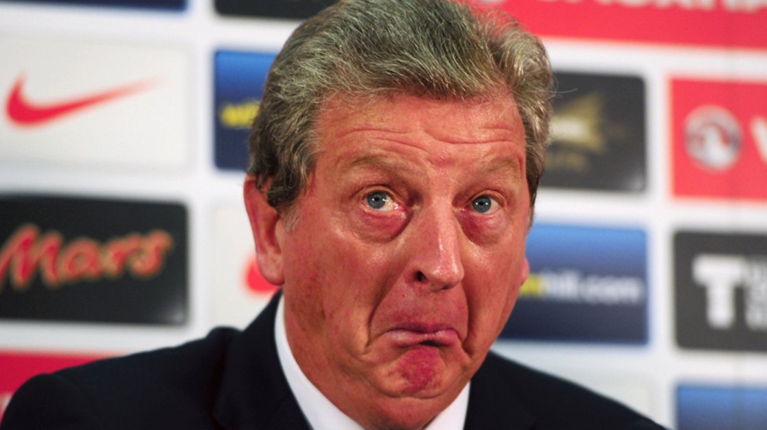 #England's manager is paid $4.6 million a year. #Iceland's manager is a part-time dentist.