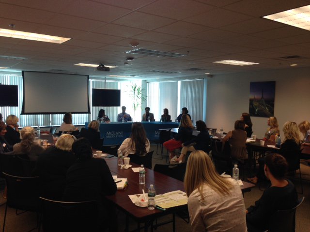 IAEDPboston's tweet photo. Great turnout for our recent panel on Binge Eating Disorder! Thanks to our speakers for sharing their expertise. https://t.co/jtq28OuHgB