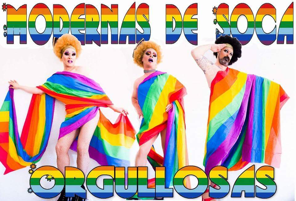 Moncofa_Orgull's tweet photo. Fiestón #MoncofaOrgull sábado 2 de Julio a partir de las 23h Moderna de Soca i Miss Yuls ! https://t.co/hQ3aPvb0c9