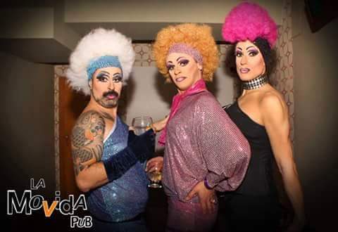 Moncofa_Orgull's tweet photo. Fiestón #MoncofaOrgull sábado 2 de Julio a partir de las 23h Moderna de Soca i Miss Yuls ! https://t.co/hQ3aPvb0c9