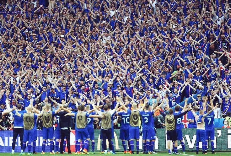 mx_notifut's tweet photo. ¡HISTÓRICO ISLANDIA! 
¡GRANDE ISLANDIA! 

El futbol nos regala historias dignas de contar. 

#EURO2016 https://t.co/mDnDBzjBjV