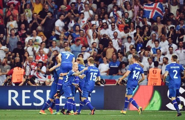 mx_notifut's tweet photo. ¡HISTÓRICO ISLANDIA! 
¡GRANDE ISLANDIA! 

El futbol nos regala historias dignas de contar. 

#EURO2016 https://t.co/mDnDBzjBjV