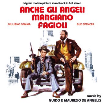 MauroCasciari's tweet photo. Ciao Bud, 😔 insegna agli angeli a mangiare fagioli. 😇 https://t.co/HcatOe9KsD