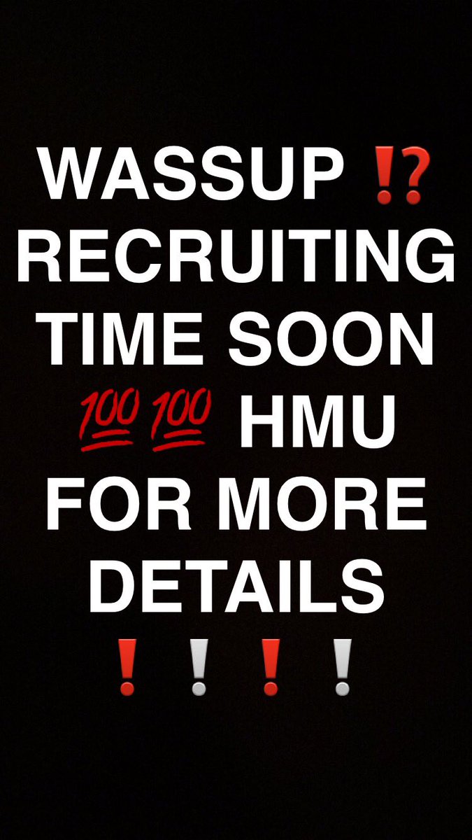TreOEnt's tweet image. Wassup ? #APSU #APSU19 #APSU20 #APSU18 we RECRUITIN DJ'S &amp;amp; PROMOTERS &amp;amp; MORE ❌ DM FOR MORE DETAILS 😎💣
