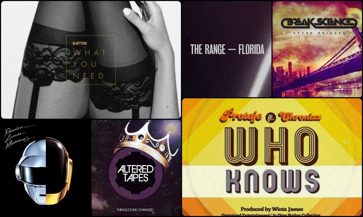 CS158 on the airwaves w/ @baytekmusic @DaftPunk <a href="/AlteredTapes/">Altered Tapes</a> <a href="/breakscience/">Break Science</a> <a href="/Protoje/">KingDigg</a> <a href="/ShyFX/">ＳＨＹ ＦＸ</a> <a href="/ChemBros/">The Chemical Brothers</a>