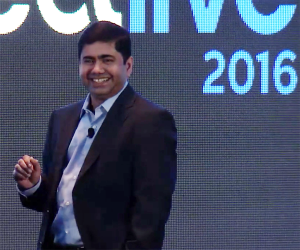 imanageinc's tweet photo. Missed #ConnectLive16 this year? Want to relive the highlights? Watch the keynote here:  https://t.co/uSKsKmEl0v https://t.co/fYBqYCUPMI
