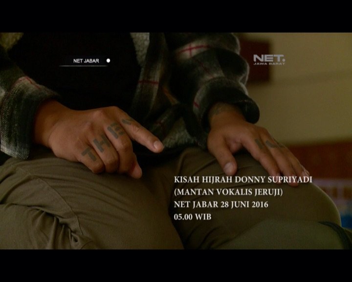 Deasy 'Echie' Juliani (@echiepanda) on Twitter photo Jangan lewatkan kisah hijrah pagi ini yaa! 😊 <a href="/Jabar_NET/">NET Jabar Official</a> <a href="/netmediatama/">Netmedia</a> <a href="/themfuck_jeruji/">IG: @AYAHXDONNY</a> Jangan lewatkan kisah hijrah pagi ini yaa! 😊 <a href="/Jabar_NET/">NET Jabar Official</a> <a href="/netmediatama/">Netmedia</a> <a href="/themfuck_jeruji/">IG: @AYAHXDONNY</a>