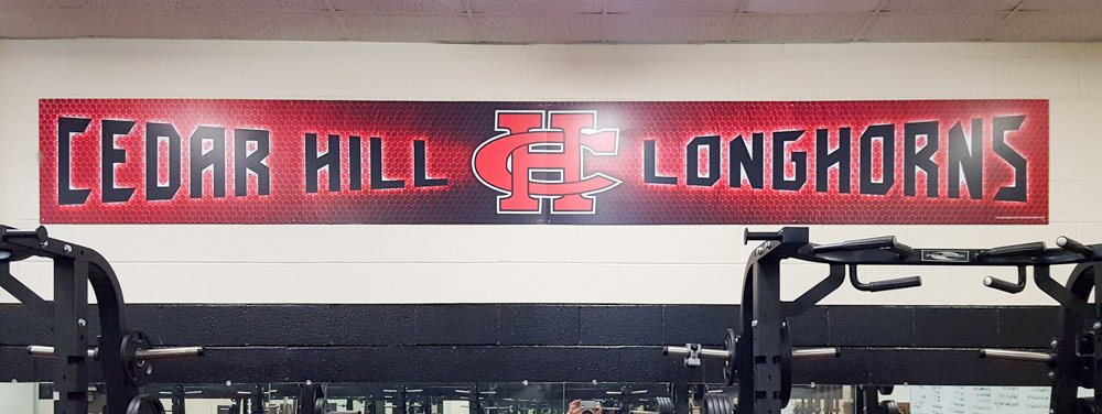 waterboy_tx's tweet photo. @CHLonghorns @cedarhillisd @Coach_McGuire50 @CedarHillTX #Longhorns #WBGraphics https://t.co/XRmLXzDb1M