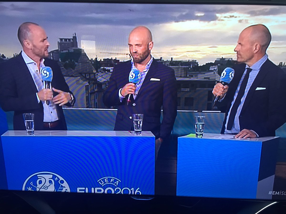 Eru allir eins í þínu fyrirtæki? #emísland