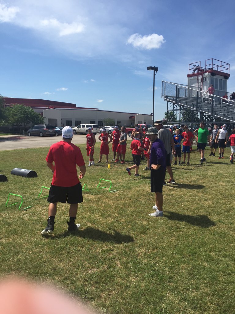 Mike Barainyak, MBA. tweet media