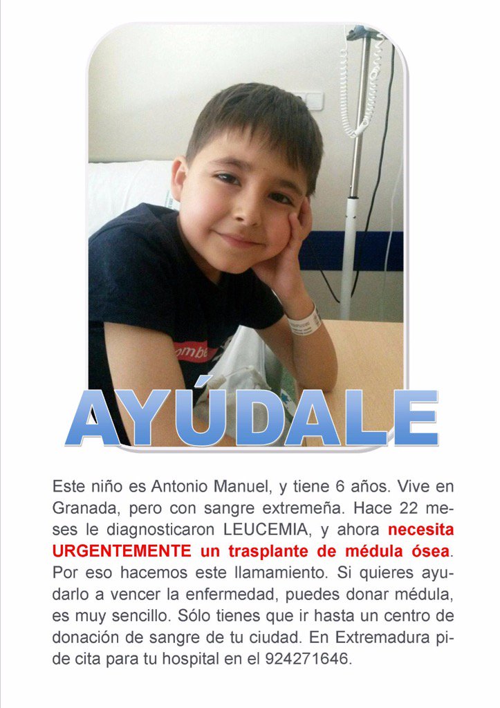 javiche_'s tweet photo. Es mi sobrino... Por favor compartid. Cuanta más gente mejor. https://t.co/lA0V6e4Qlq