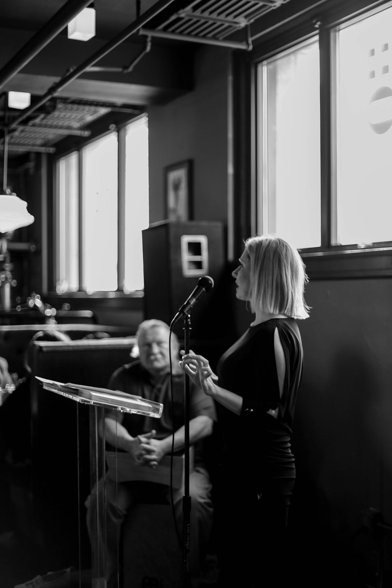 MUSEDorg's tweet photo. @mposneranswers We would love to host an event to ring in your poetry book. Let's collaborate! https://t.co/pmSUwbB1yx