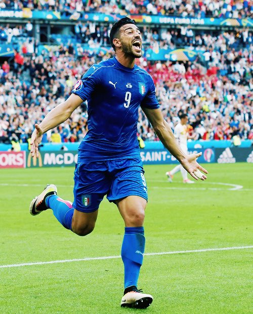 loveFoot11's tweet photo. Round of 16 #EURO2016      

 イタリア vs スペイン
#ITA 2 vs 0 #ESP 

#ITA キエッリーニ、ペッレ https://t.co/4kAYznNNnI