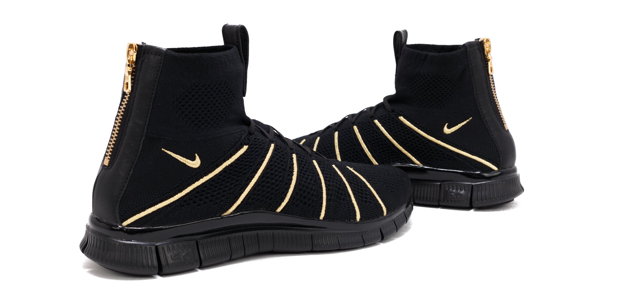 Nike free fk mercurial or sale