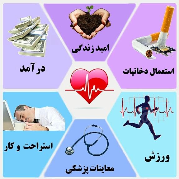 RavanYab's tweet photo. دوستان تست امید زندگی با شاخصهای علمی می تواند میزان عمر شما را پیش بینی نماید.
https://t.co/UuJH8CVFIH https://t.co/5lZ4PfuBT3