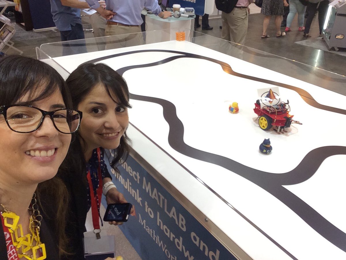 DILabChile's tweet photo. @ASEE_DC here we are at the exhibit at #ASEE2016 https://t.co/Em7YA6QFjd