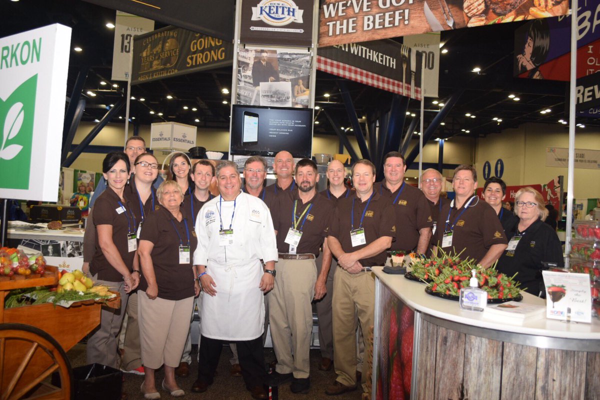 BenEKeithFoods tweet picture