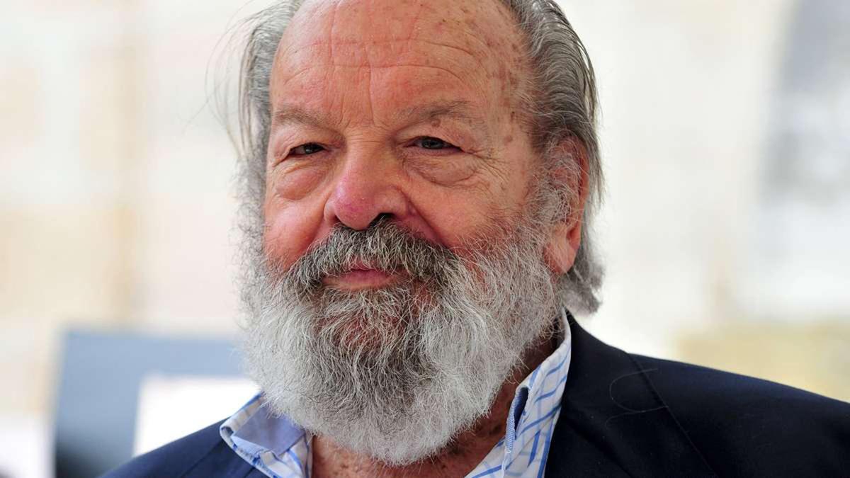 teleshowcom's tweet photo. Murió el actor Bud Spencer a los 86 años https://t.co/8kvQ04IKOj https://t.co/XknirtU03P