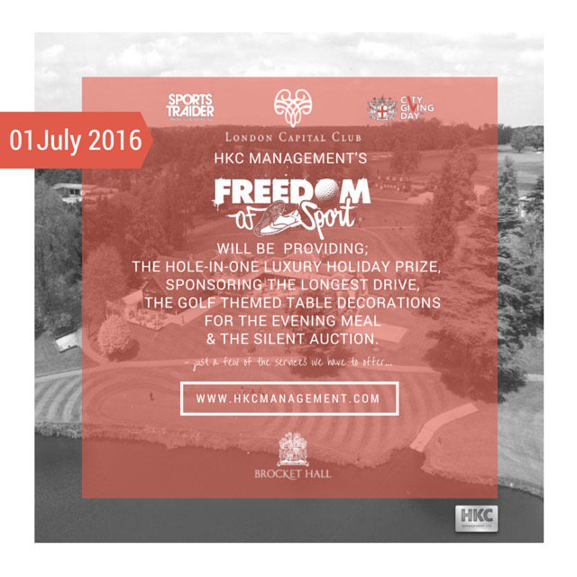 HKC Management Ltd. tweet media