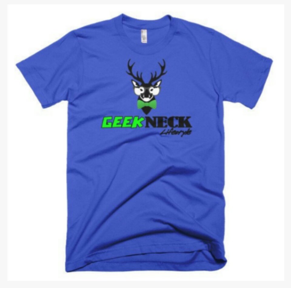 GeekNeckLife's tweet photo. Items are getting added on https://t.co/vAhB7isTlT - Here the #GeekNeck Uncle Buck tee https://t.co/JOch5svRLb