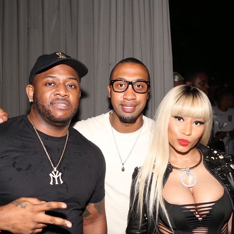 NICKIMINAJ tweet picture