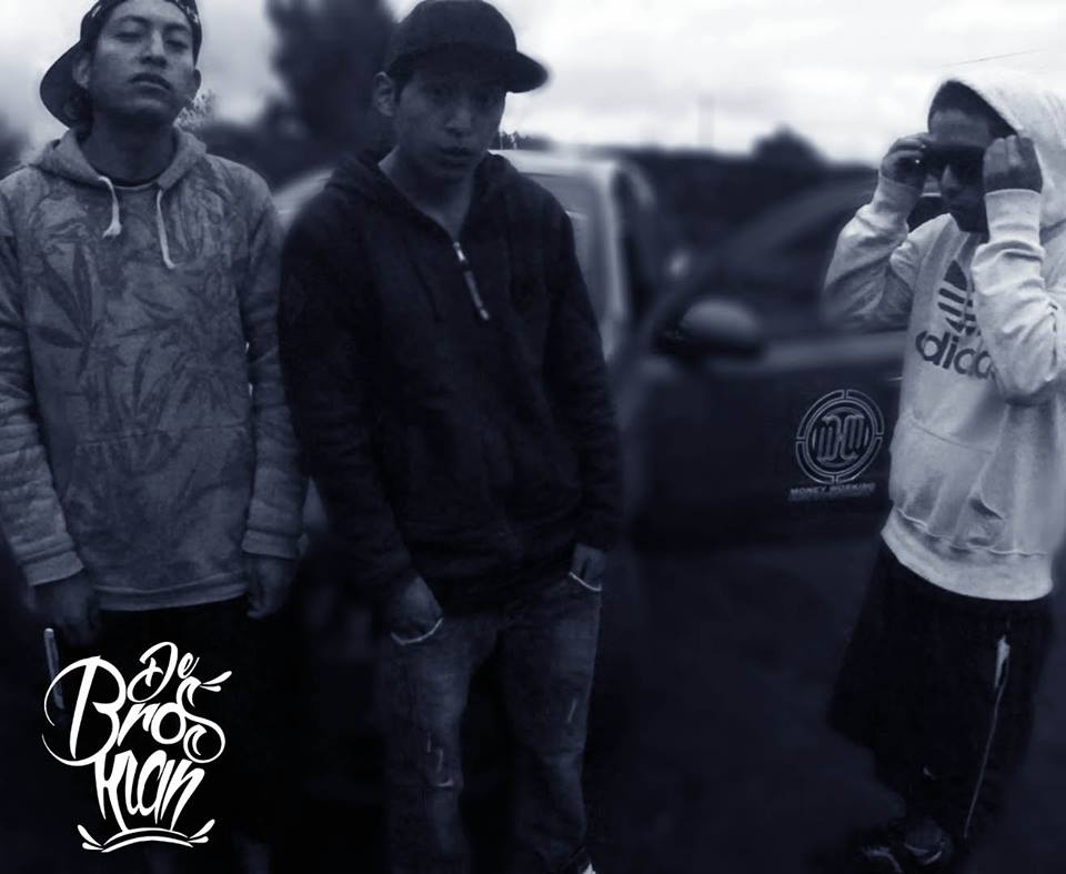 DeBrosKlan's tweet photo. #Rap #HipHop #Latino #MoneyWorkingMusic #RapVida #DeBrosKlan
https://t.co/lWZe7pWsaU https://t.co/IGlZjDYMFZ