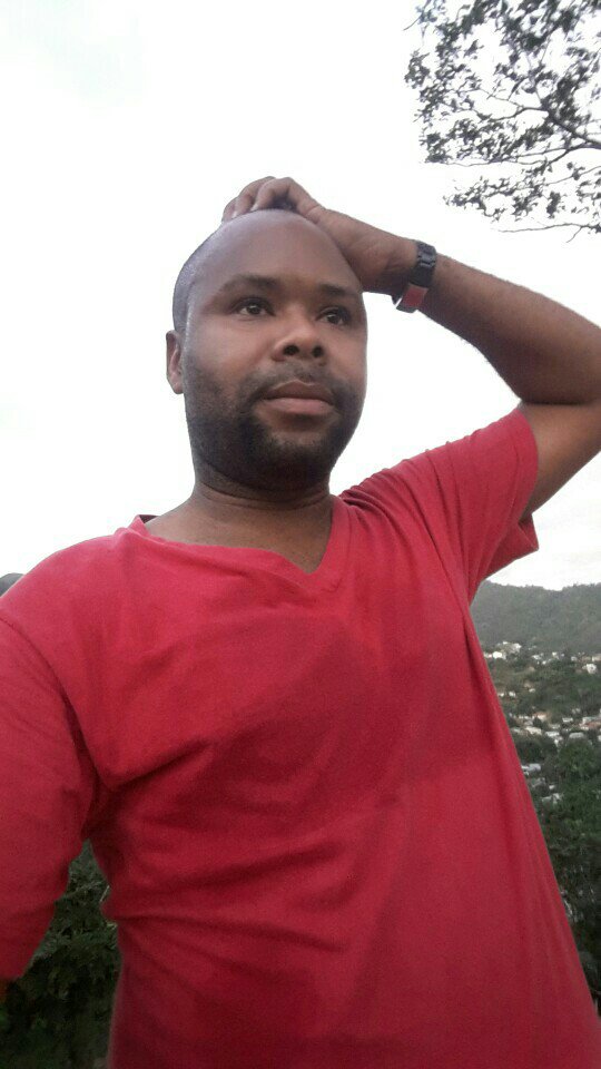 BlackCardEvents's tweet image. This workout is dread. (@ Lady Chancellor Lookout in St. Ann's, St. George) swarmapp.com/c/1Q9Wf6t1IiG