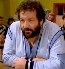JimFog83's tweet photo. Bud Spencer. https://t.co/vkyWGpreSd