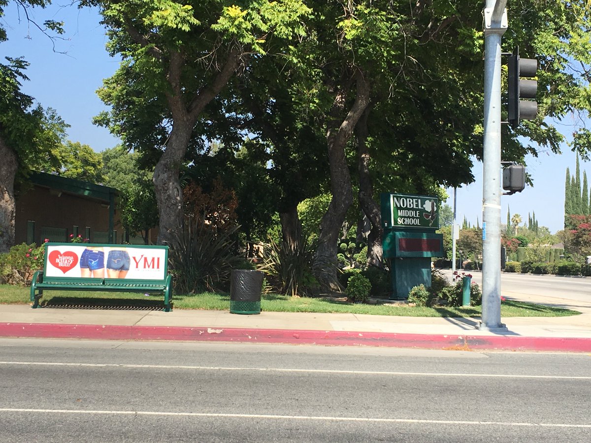 thesleepybandit's tweet image. .@YMIjeans, Stop objectifying women in your ads. Stop vandalizing our schools &amp;amp; neighborhoods.