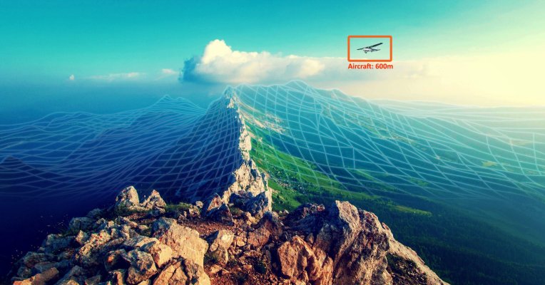 TheNewITNews's tweet image. #Iris_Automation is bringing eyes, and situational awareness, to #drones dlvr.it/LgDrKC