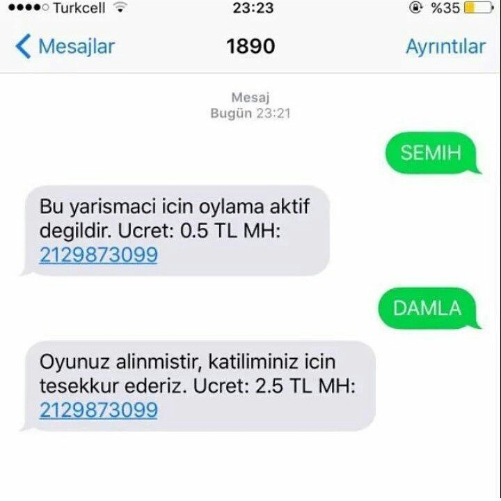 profilanket's tweet photo. #Survivor #Semih
ARKADAŞLAR ACUN DAMLAYA TORPİL YAPMIŞ.
BU DA KANIT https://t.co/ha9O6FPwjh
