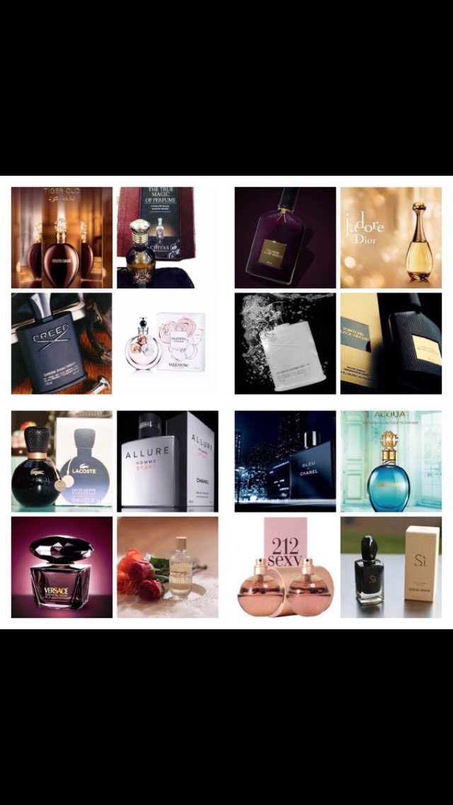 hdaya_com's tweet photo. #تخفيضات ✅ لفتره محدوده
#عطور فرنسيه طبق الاصل
قيمه العطر الواحد ٢٠٠﷼ فقط
#عطورات #هدايا
للطلب ع الواتس 0542464115 https://t.co/XzwM2X3Crc