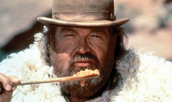 robertosaviano's tweet photo. Muore Bud Spencer, e l’ultimo frammento di infanzia se ne va via. https://t.co/dsSGKhQq33
