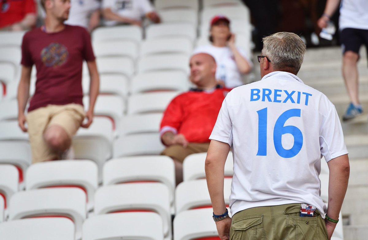England 1 2 Iceland The Internet Reacts To Another Humiliating Exit