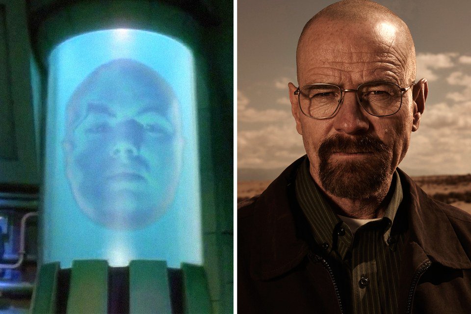 VanityFair's tweet photo. Bryan Cranston’s going back to his Power Rangers roots in the new movie https://t.co/Om4sM9QTC9 https://t.co/JYkSBgXJjG