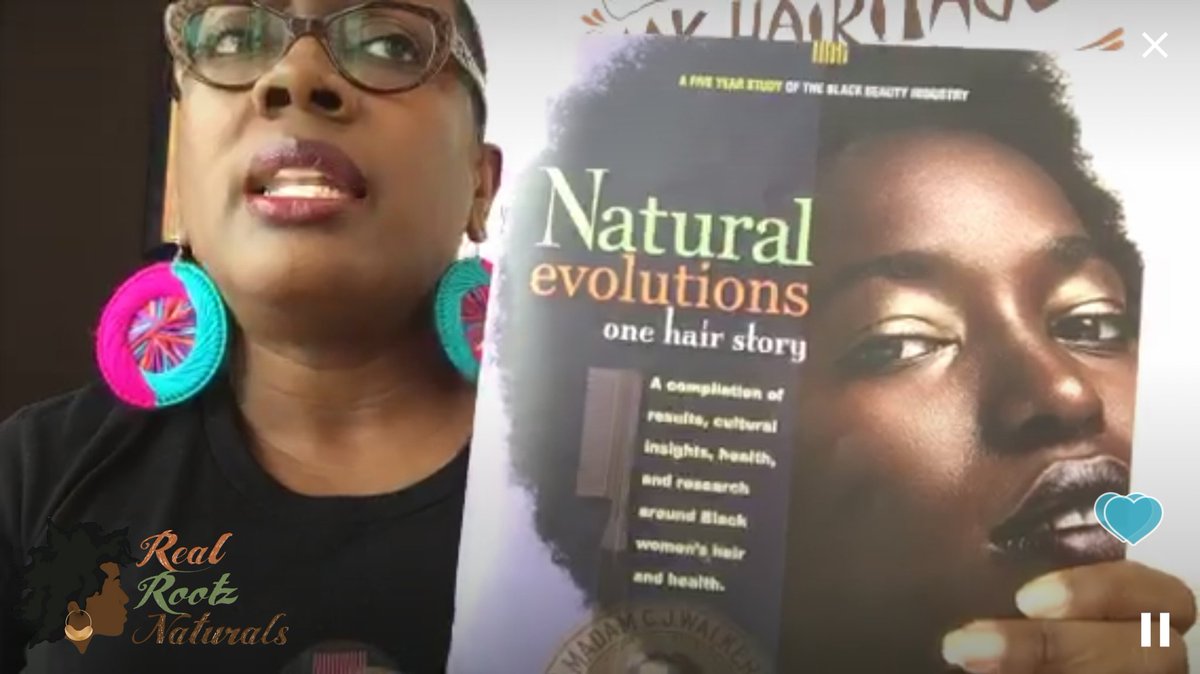 RootzNaturals's tweet photo. #NaturalStylistsScope: BIG THANKS #AnsyllaRamsey @MyHairitage 4 SHARING This INFO ➡ Download https://t.co/o772GOgtcT https://t.co/acu4ZbKJhj