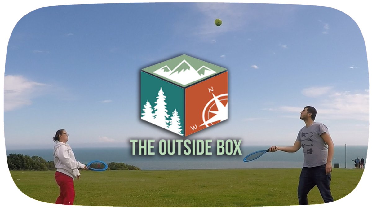 CacheAdvance's tweet photo. Check out the latest @getoutsidebox unboxing from @jollyoutdoors! #TheOutsideBox https://t.co/Ewnlfscc9B https://t.co/qaoWnOJOTb