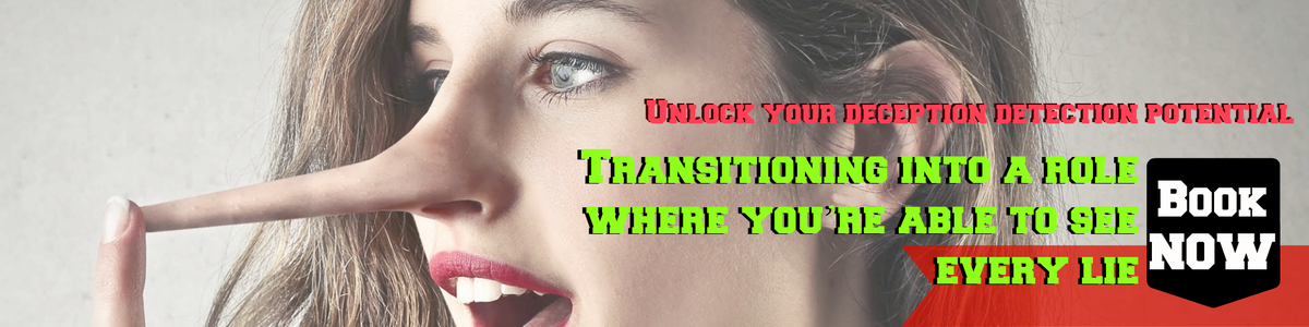 polygraph_api's tweet image. Workshop in Deception Detection with Micro-expressions - book now africapolygraph.com/workshop1/
#workshop #apitraining