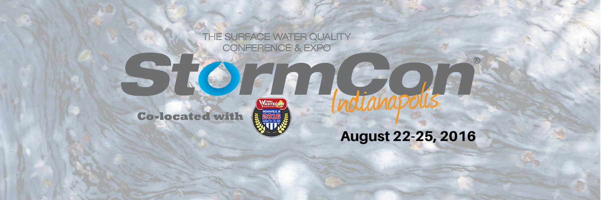 ForesterNetwork's tweet photo. We're less than 2 months away from #StormCon2016 ! Join @StormCon @StormwaterMag @ForesterU in Indy this August! https://t.co/7mEdPCjKDg
