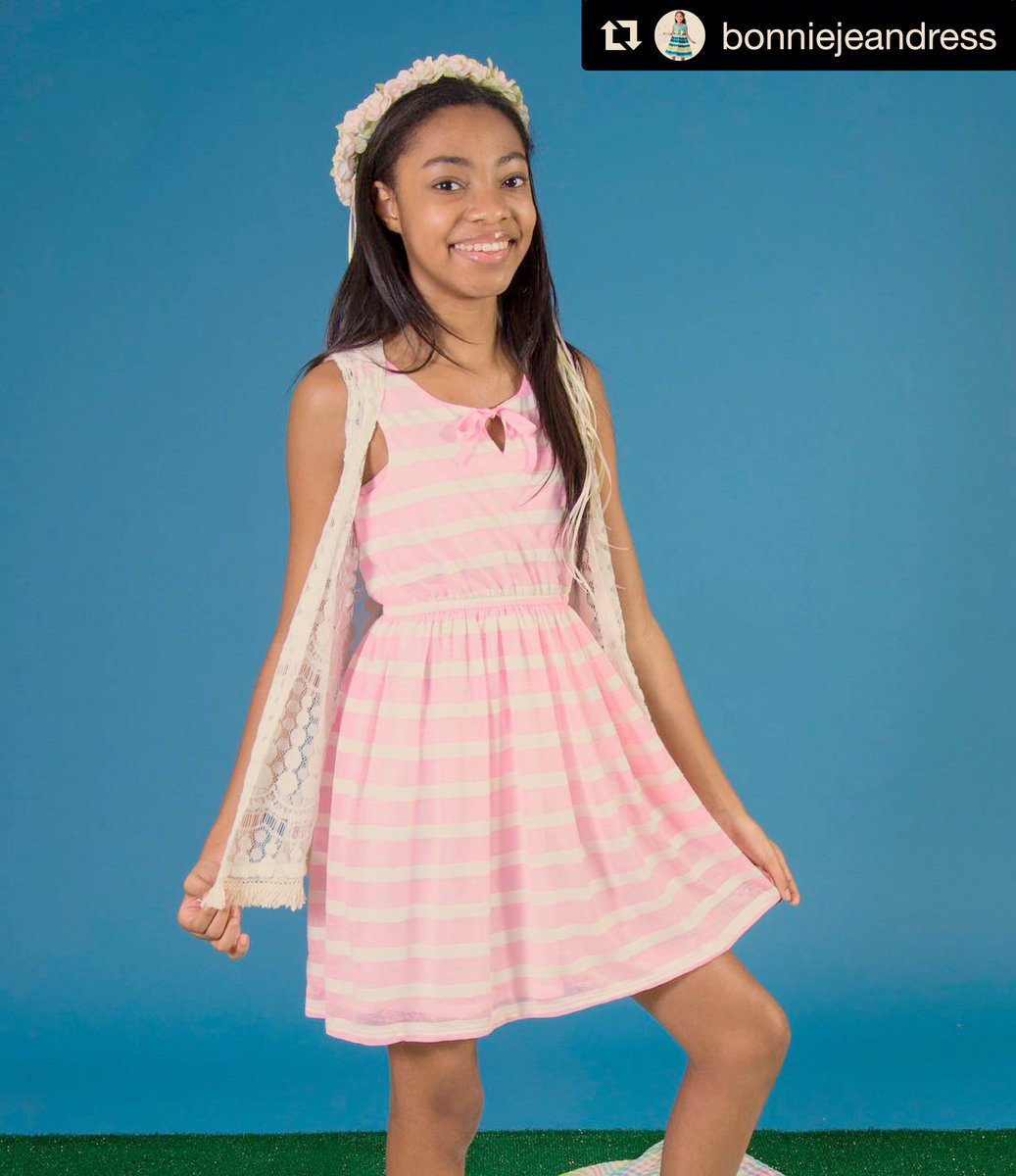 christinangelj's tweet photo. #shop #BonnieJean #girldressshop 4 all #latest and #appropriate #summer wear now😍😍❤️ #model @officialFaithJ https://t.co/Yohs0X5kZs