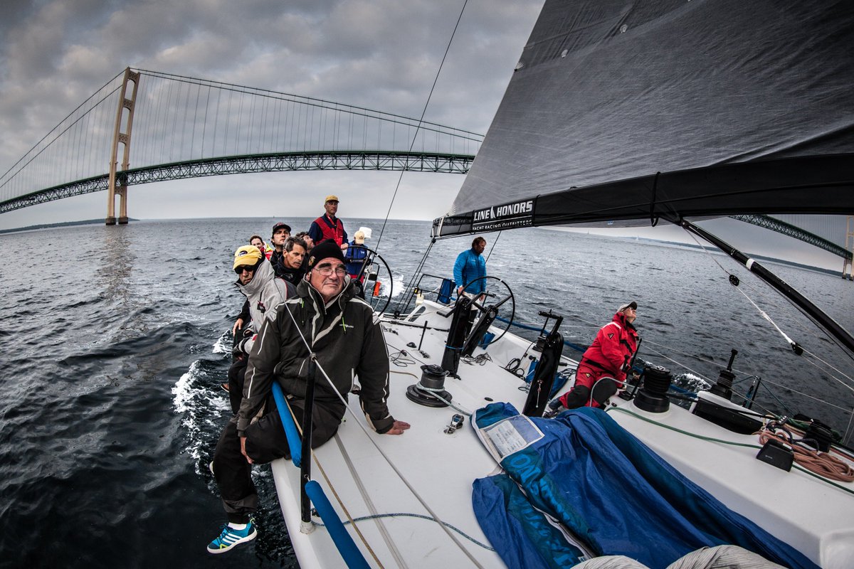 LeBonTravel's tweet photo. #MacRace one of largest & most prestigious #YachtRaces in world @NoreenHeron https://t.co/RWsGYTGS1r https://t.co/NgG1G2F6ew